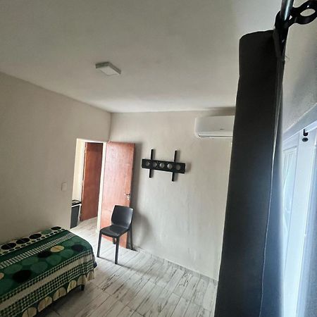 Tempo Suites Cordoba Exterior foto