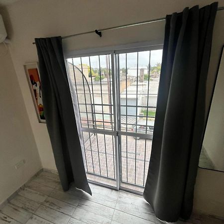 Tempo Suites Cordoba Exterior foto
