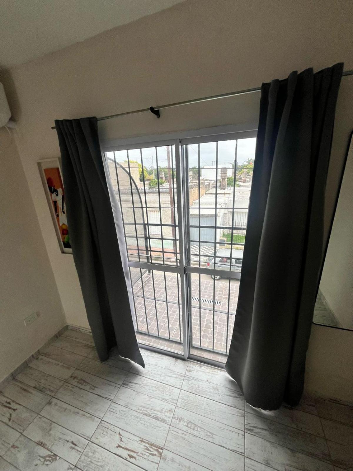 Tempo Suites Cordoba Exterior foto
