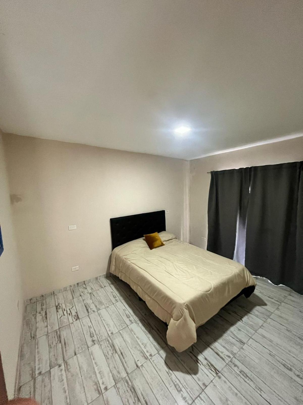 Tempo Suites Cordoba Exterior foto