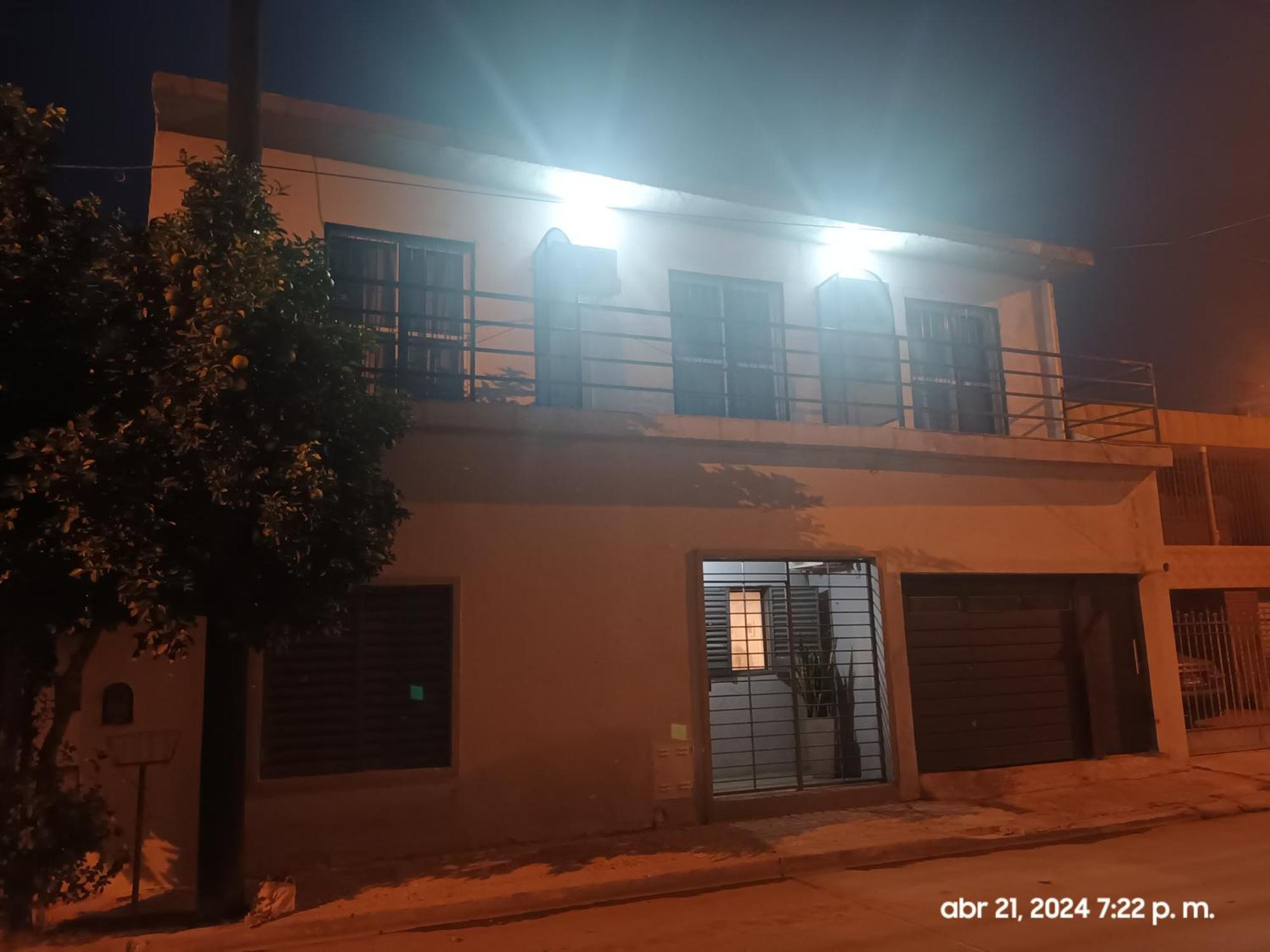 Tempo Suites Cordoba Exterior foto