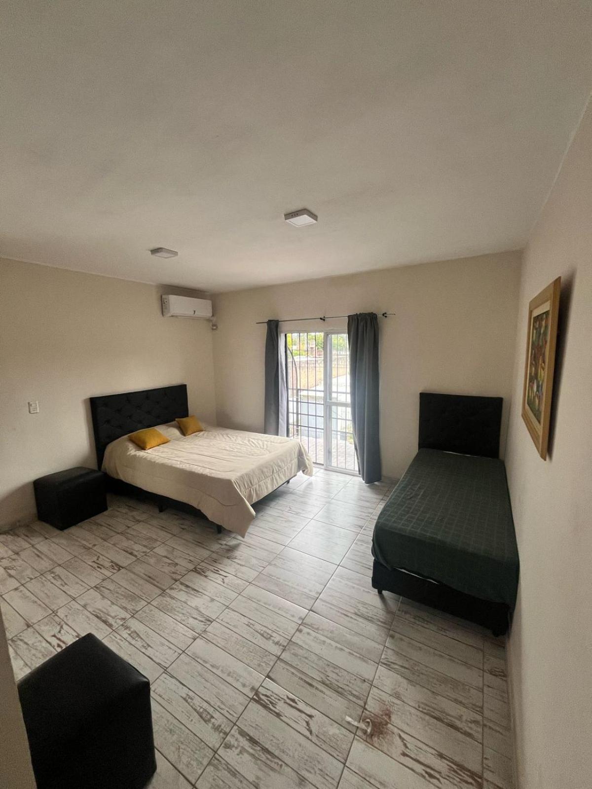 Tempo Suites Cordoba Exterior foto